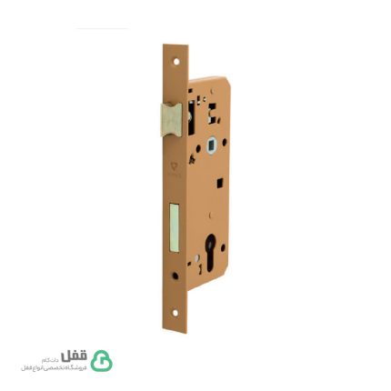 قفل سوئیچی E45 سیفتی - Safety