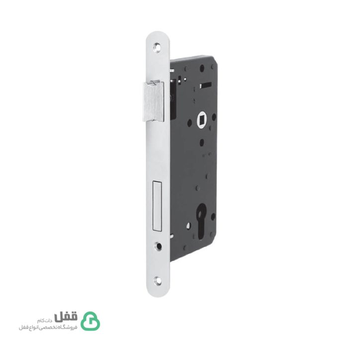 قفل سوئیچی لبه گرد اچ تی ان - HTN