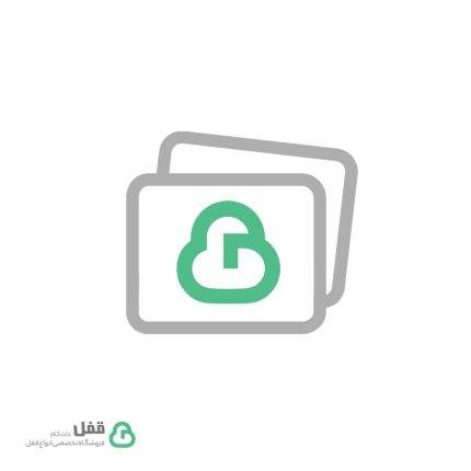 قفل شب بند 4010 آبوس - Abus