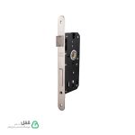 قفل کلیدی لبه گرد کلون - Klun