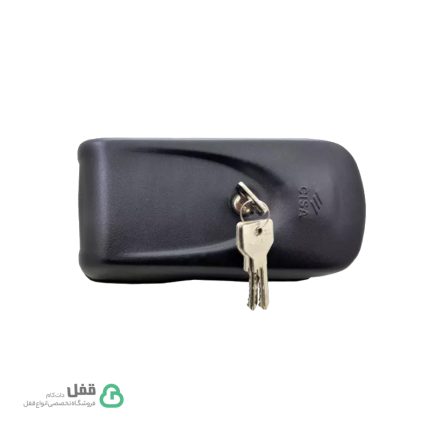 قفل حیاطی برقی سیزا - Cisa