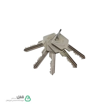 قفل حیاطی برقی 898 یوتاب - Utab