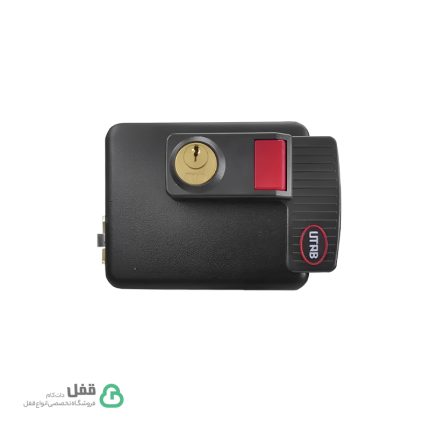 قفل حیاطی برقی 898 یوتاب - Utab