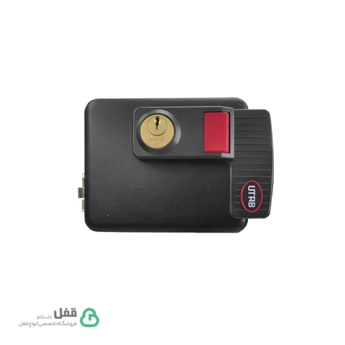 قفل حیاطی برقی 898 یوتاب - Utab