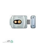 قفل حیاطی برقی V9083 ویرو - Viro