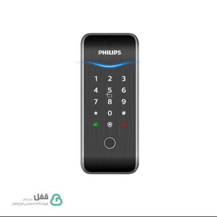 قفل دیجیتال DDL5000 فیلیپس - Philips