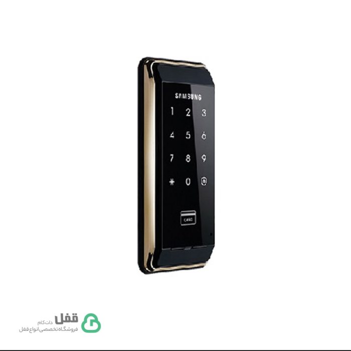 قفل دیجیتال SHS-D500 سامسونگ – Samsung