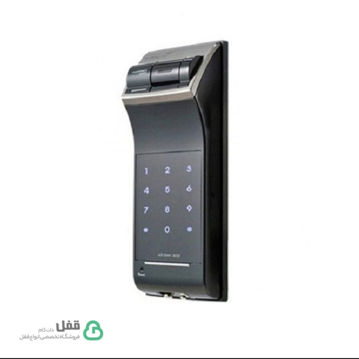 قفل دیجیتال F10 گیت من - Gateman