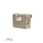 قفل کتابی M110 منیر صنعت - Monir sanat