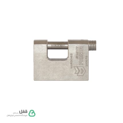 قفل کتابی M110 منیر صنعت - Monir sanat
