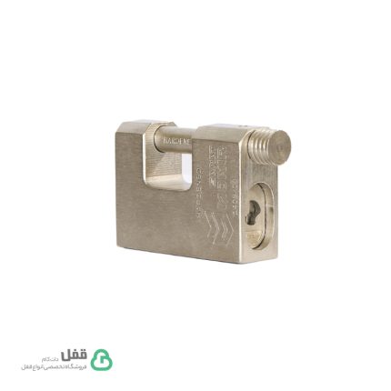قفل کتابی M110 منیر صنعت - Monir sanat