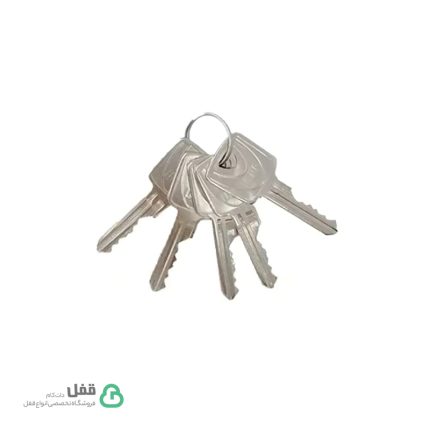 قفل پارکینگی برقی 1093 یوتاب - Utab