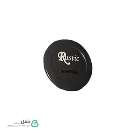 قفل باشگاهی 4020 روستیک – Rustic