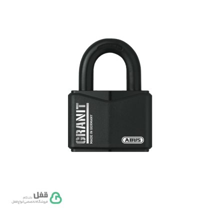 قفل آویز سایز 70 آبوس - Abus