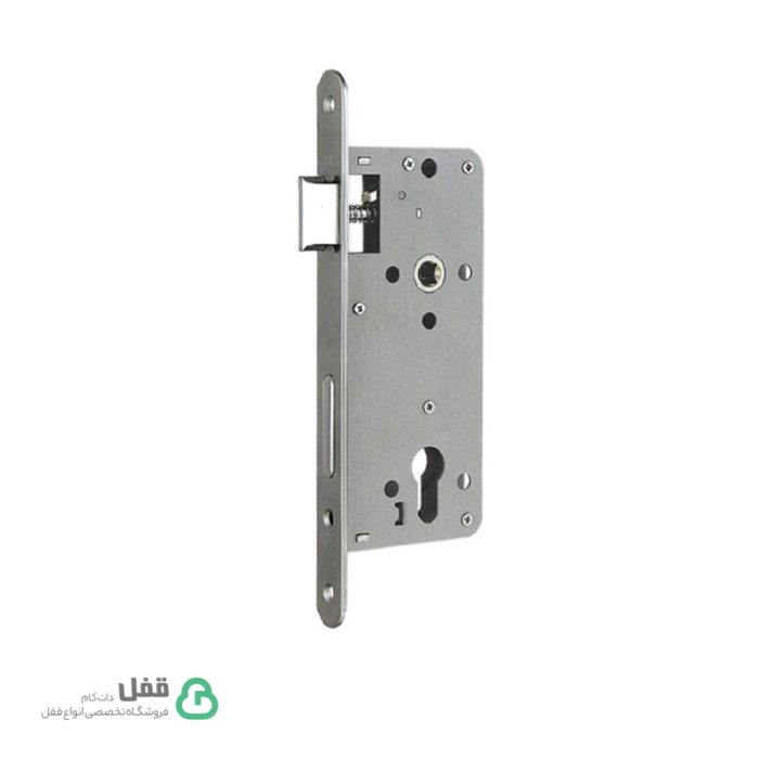 قفل سوئیچی لبه گرد دلتا - Delta