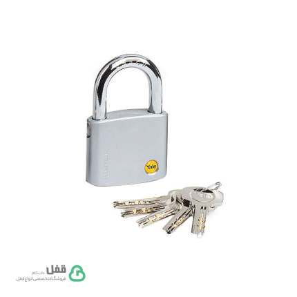 قفل آویز Series 120D یال - Yale