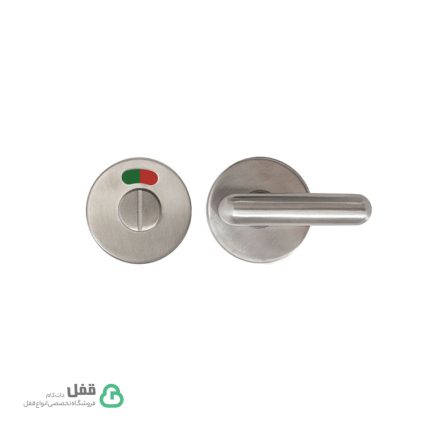 دستگیره رزت سرویس بهداشتی ریفت - Rift